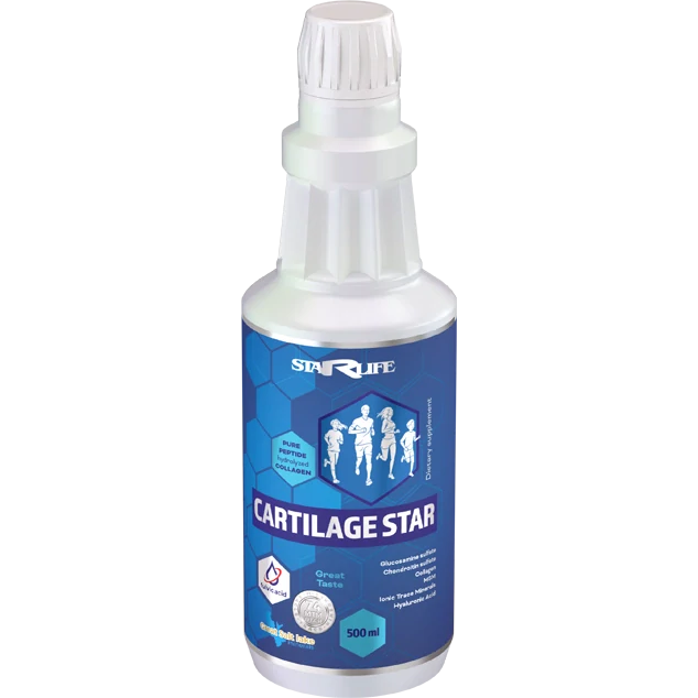 STARLIFE CARTILAGE STAR 500 ml