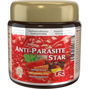 STARLIFE ANTI-PARASITE STAR 300 cps