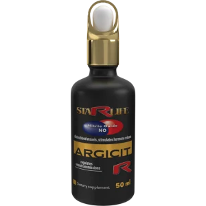 STARLIFE ARGICIT DROPS 50 ml