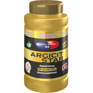 STARLIFE ARGICIT STAR 60 cps