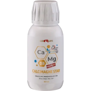 STARLIFE CALCIMAGNE STAR 60 ml