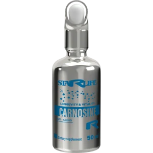STARLIFE CARNOSINE DROPS 50 ml
