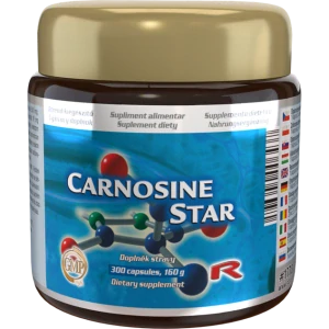 STARLIFE CARNOSINE STAR 300 cps