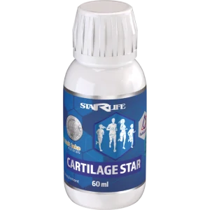 STARLIFE CARTILAGE STAR 60 ml