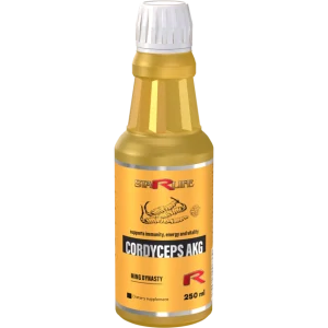 STARLIFE CORDYCEPS AKG STAR 250 ml