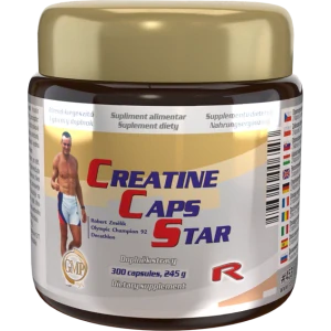 STARLIFE CREATINE CAPS STAR 300 cps