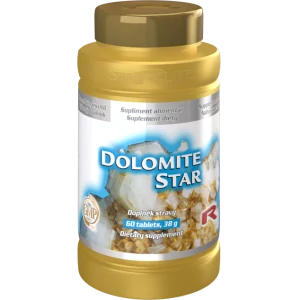 STARLIFE DOLOMITE STAR 60 tbl