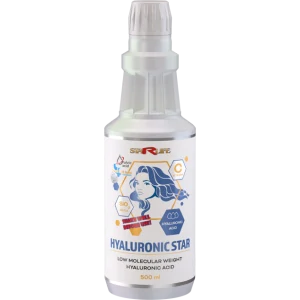 STARLIFE HYALURONIC STAR 500 ml