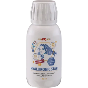 STARLIFE HYALURONIC STAR 60 ml