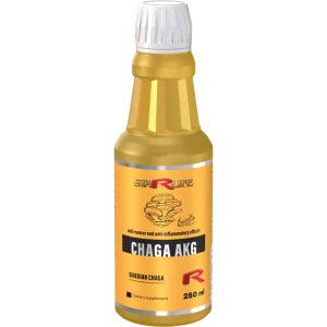 STARLIFE CHAGA AKG STAR 250 ml