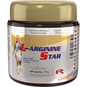 STARLIFE L-ARGININE STAR 300 cps