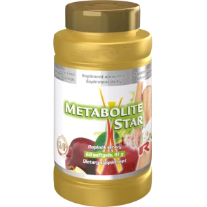 STARLIFE METABOLITE STAR 60 sfg