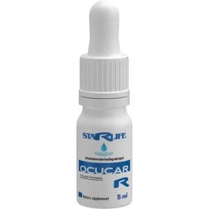 STARLIFE OCUCAR DROPS 5 ml