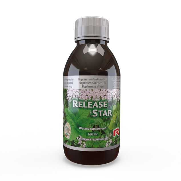 STARLIFE RELEASE STAR 120 ml