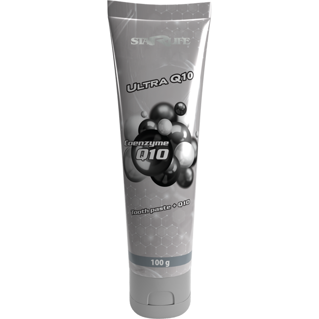 STARLIFE ULTRA Q10, 100 g