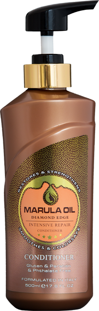 STARLIFE MARULA CONDITIONER 500 ml