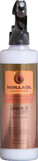 STARLIFE MARULA NOURISH SPRAY 250 ml