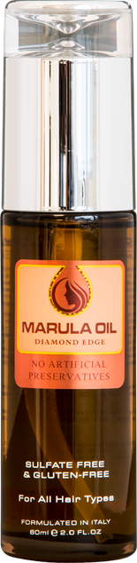 STARLIFE MARULA OIL 60 ml