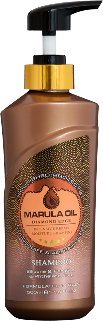 STARLIFE MARULA SHAMPOO 500 ml