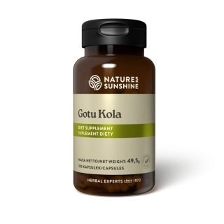 Gotu kola NSP