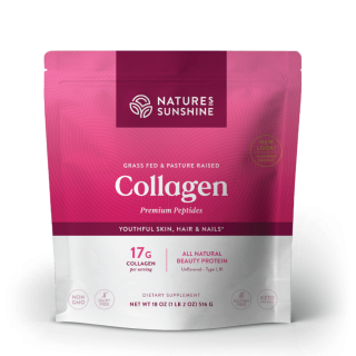Collagen NSP USA