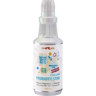STARLIFE Probiotic STAR 500 ml